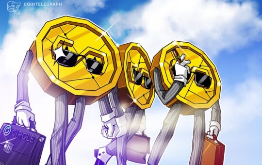 Core introduces first Revenue-Sharing Model for Devs, Stablecoin Issuers