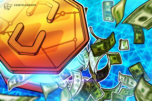 Crypto ETPs Post $1.9B Of Inflows As Ether Tops Gains