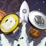 Dogecoin (DOGE) Skyrockets 17%, But This Crypto Could 3x Faster With Only 10% Supply Left