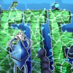 Ethereum ETFs Hit 1 Year On US Market