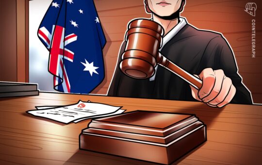 Finder Earn Compliant with Financial Law, Australian Federal Court rules