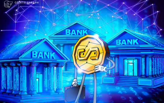 GENIUS Act Blocks Big Tech From Dominating Stablecoins: Circle Exec