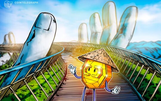 How Vietnam Is Using Crypto to Fix Its FATF Reputation