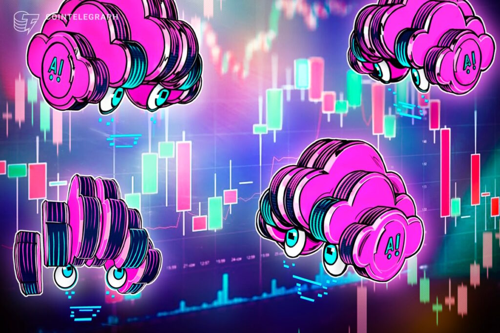 How to Day Trade Crypto Using ChatGPT and Grok