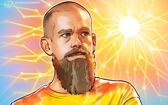 Jack Dorsey Unveils Decentralized Bluetooth Mesh Network Bitchat