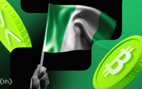 Nigeria Opens Doors to Regulated Stablecoins in Policy Shift