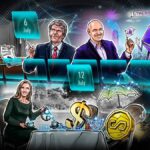 Schiff Says Ditch BTC For Silver