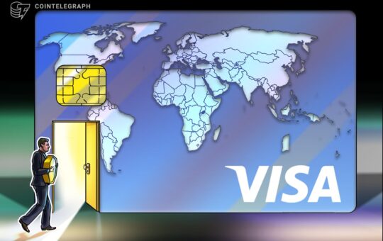 TON’s Golden Visa Flop Sends Warning To Crypto