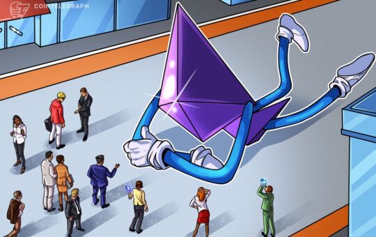The GENIUS Stablecoin Bill Prohibits Yield, ETH Stands to Benefit