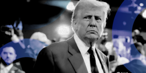 Trump Pushes House GOP to Revive Vote on Crypto Bills