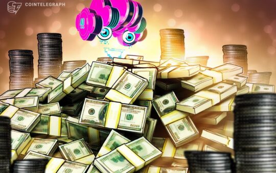 AI Agent Clanker Generates $34.4M in Fees