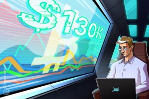 BTC Eyes $120K Reclaim On CPI Print And Fed Rate Cut Odds