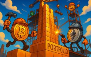 Bitcoin could double — but this under-the-radar token targets 300x by year’s end