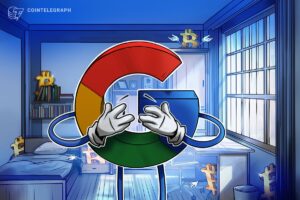 Bitcoin flips Google's $2.4T, Investors expect new all-time highs after $124k