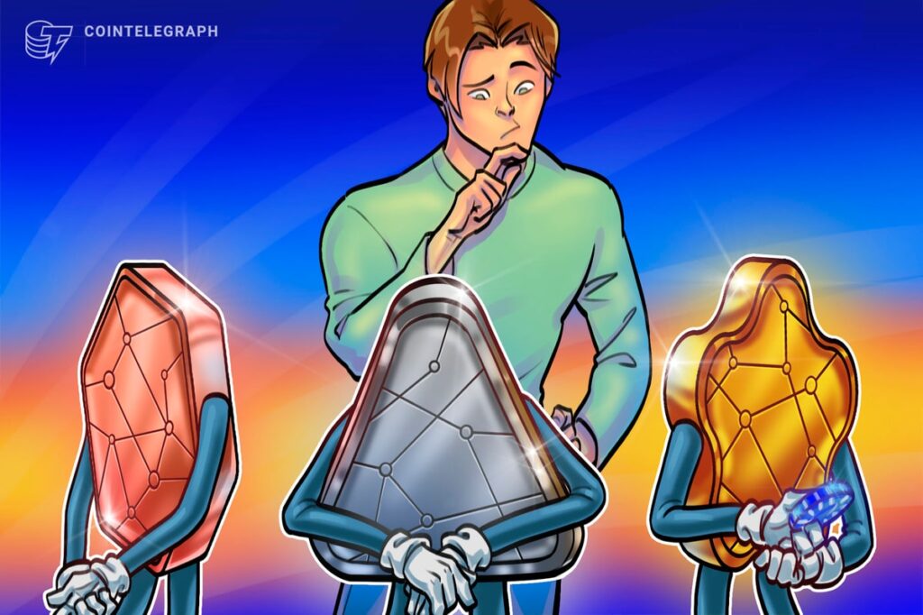 Blue-Chip NFTs Tumble as ETH Retreats From All-Time Highs