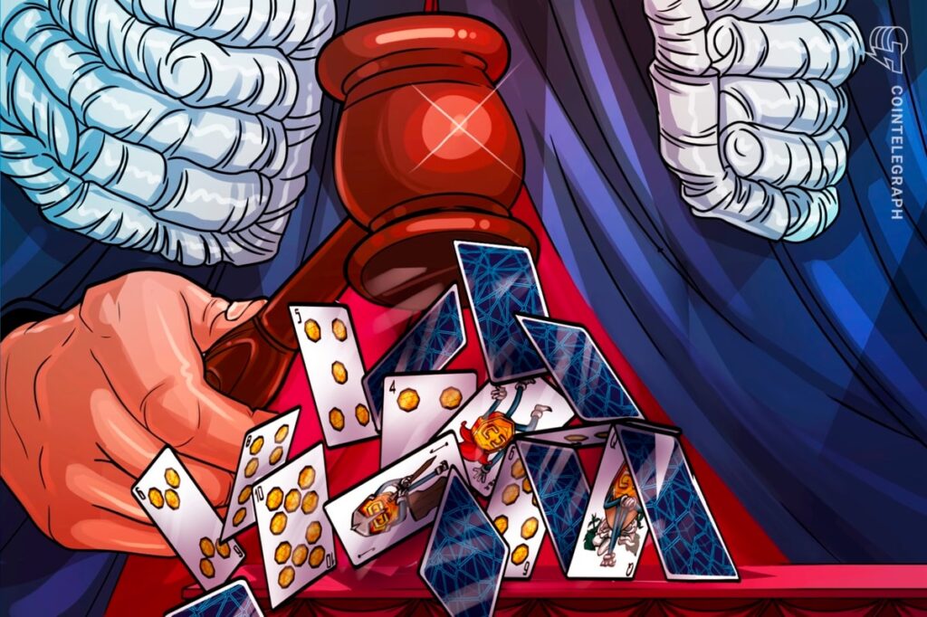 Court Orders EminiFX Founder to Repay $228M