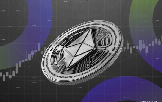 Ethereum Liquidations Top $294 Million As ETH Approaches New All-Time High