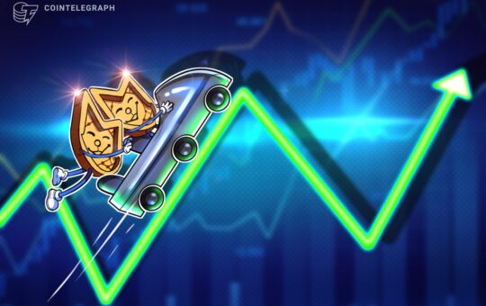 Pump.fun Regains Top Spot in Solana Memecoin Launchpads