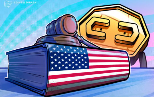 SEC, CFTC Division To End Fragmented US Crypto Landscape