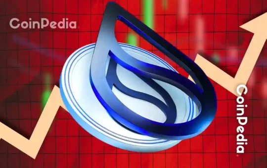 Coinpedia - Fintech & Cryptocurreny News Media