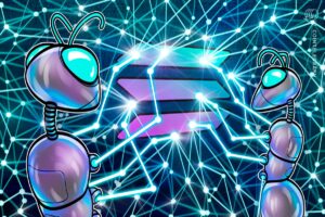 Solana Hits 100K TPS with Mainnet Stress Test