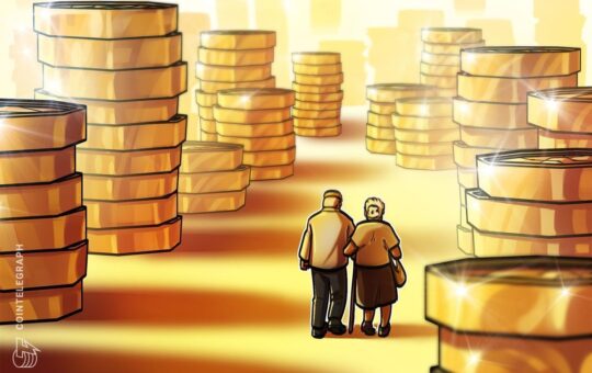 Trump’s 401(k) Crypto Order Sparks Mixed Reactions From Industry and Critics
