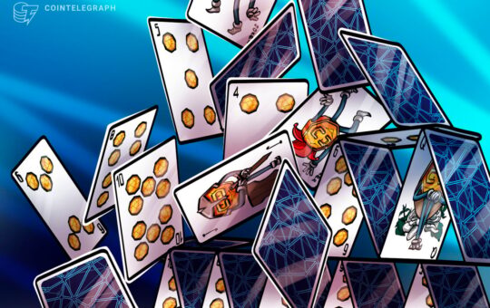 Vietnam Busts Multibillion-Dollar Paynet Coin Ponzi Scheme, 20 Arrested