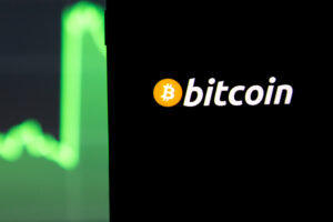 Bitcoin rally