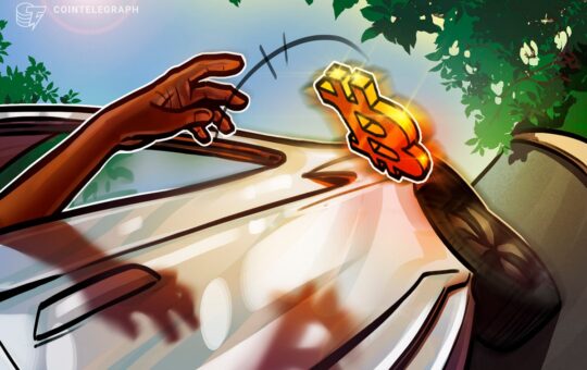 Will Bitcoin Price Drop Again in September?