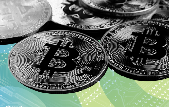 Bitcoin Recovers Above $112,000, Boosted by Weekend Gains