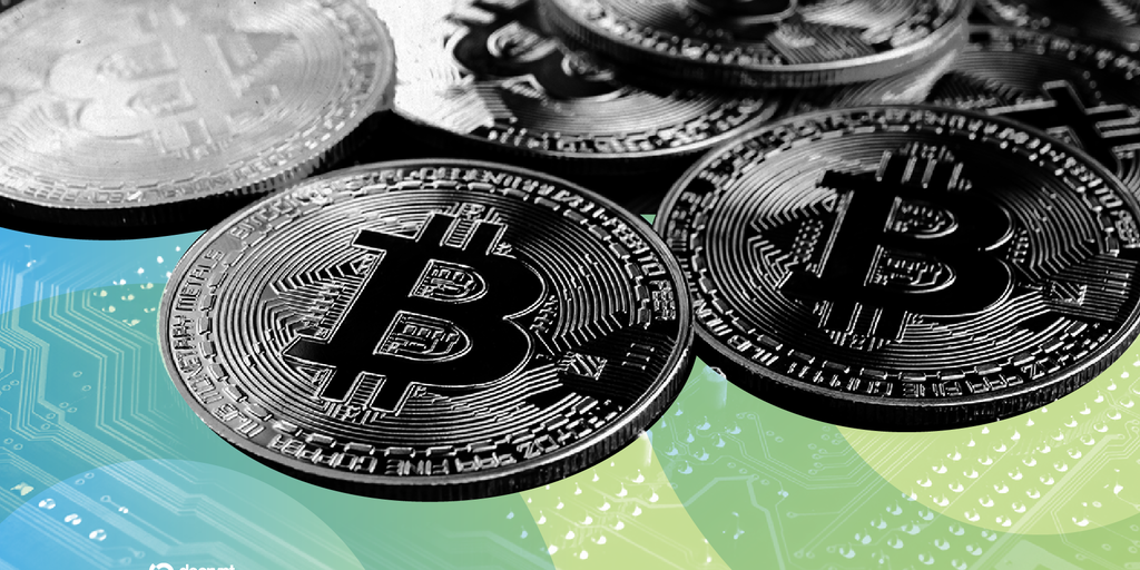 Bitcoin Recovers Above $112,000, Boosted by Weekend Gains