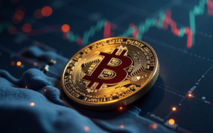 Bitcoin stalls near $116K as Fed’s policy decision draws focus.