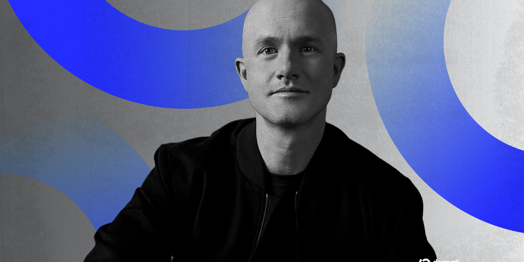 Brian Armstrong Wants Half of Coinbase Code To Be AI-Written By October