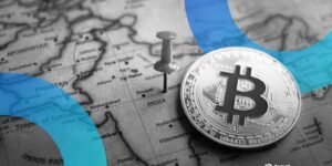Crypto Appears in Indian Minister's Asset Disclosure For Second Year as Broader Policy Stalls