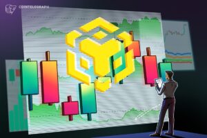 Crypto Investor Turns $1k Into $1M In 8 Years, as BNB hits $1,000 ATH