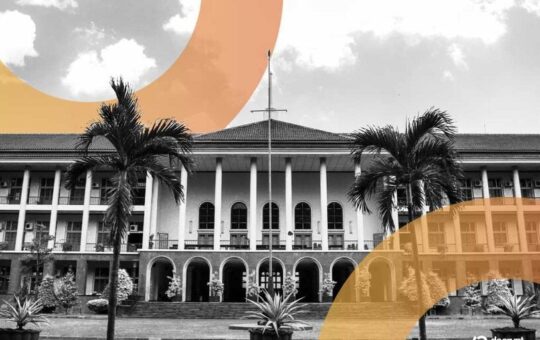 Indonesian University Rolls Out On-chain Records At No Cost to Students