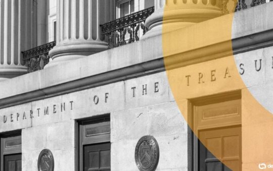 OFAC Sanctions Iranians Over $100M Illicit Oil Sales Using Crypto