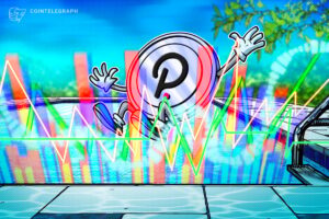 Polkadot DAO Approves 2.1B Hard Cap on DOT Supply