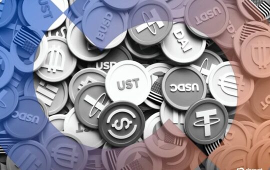 Stablecoins Must Offer Yield to Compete: Former Standard Chartered Tokenization Head