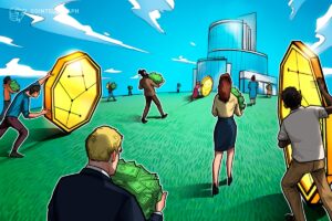 Standard Chartered venture arm to Raise $250M for 2026 Crypto Fund