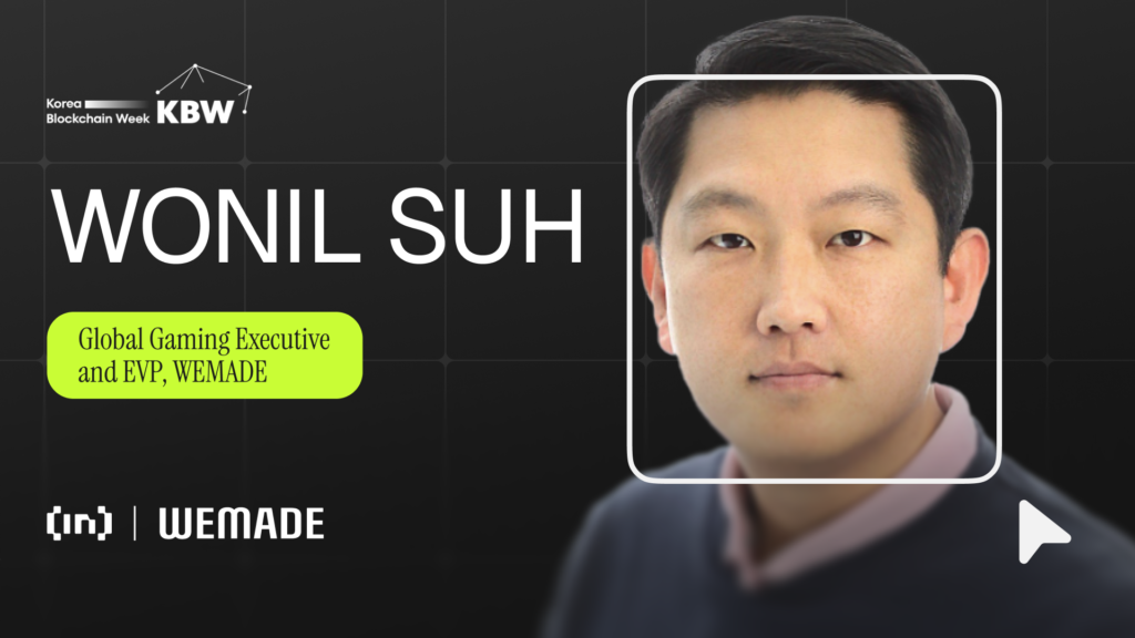 Wemade's 7-Year Blockchain Journey Culminates in Global KRW Stablecoin Push