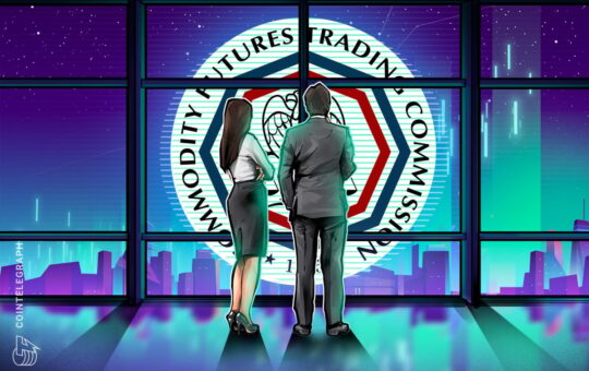 Who Will Run the CFTC and What Does It Mean for Crypto?