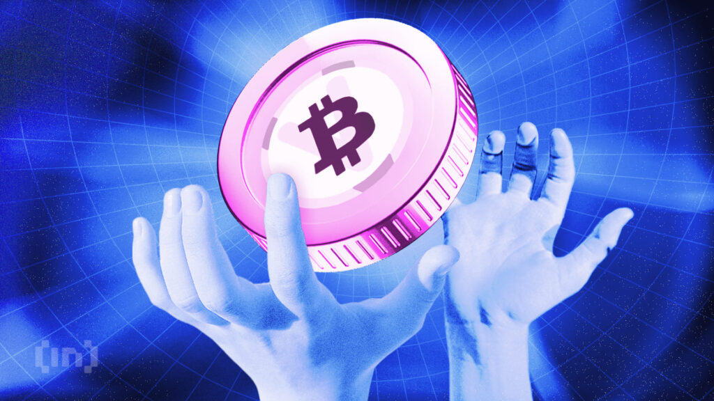 Why Bitcoin Treasury Firms Are Facing Stock Declines