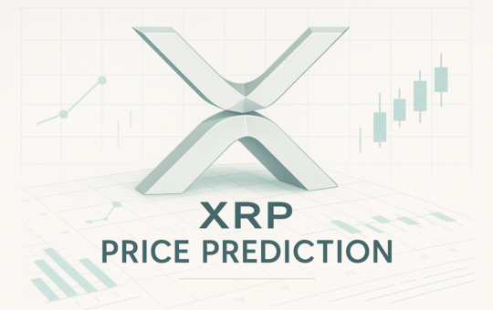 XRP price prediction: buying into RTX now is like buying Ripple when it was just $0.02