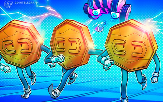 Сrypto can’t scale without AI-native compliance