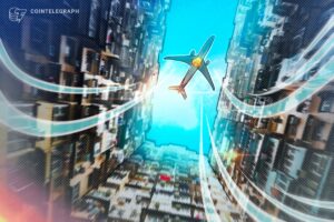 Ant Group Registers Antcoin Amid Chinese Regulatory Pressure