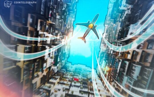 Ant Group Registers Antcoin Amid Chinese Regulatory Pressure