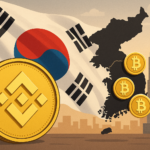 Binance nears return to South Korea as regulators revisit Gopax stake review