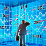 Bitcoin, Altcoins Stage Rebound Rally, Bears Sell The Tops