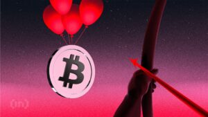 Bitcoin Falters Near Resistance—On-Chain Caution Mounts